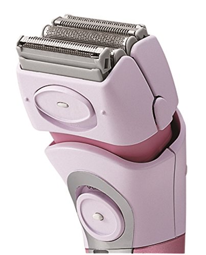 Panasonic Close Curves Electric Shaver for Ladies ES2216PC