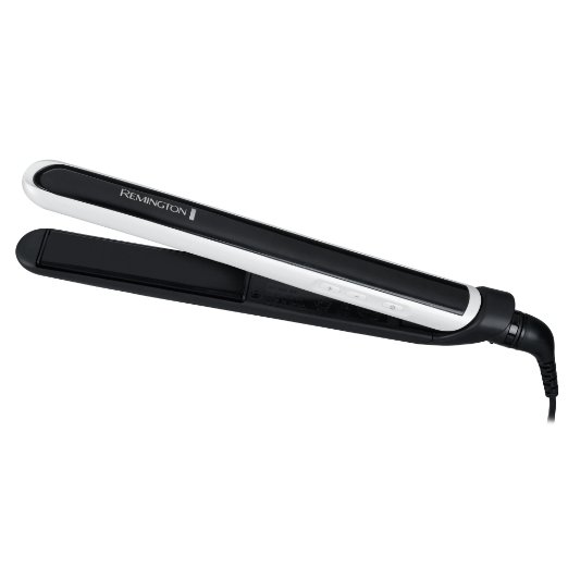 flat iron - Remington S9600PP Pearl Pro Ceramic Flat Iron