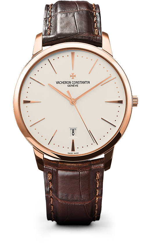 best mens luxury watch - Vacheron Constantin Patrimony 85180
