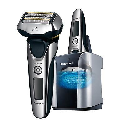 best electric shaver review - ES-LV9N-S