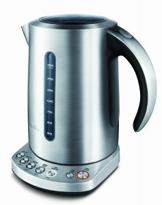 Best Electric Kettle - Breville BKE820XL Variable-Temperature Kettle