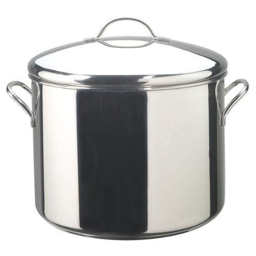 Best SaucePan - Farberware Classic Series Stainless Steel