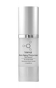 Best Anti Aging Moisturizer - Vernal Anti Aging Moisturizer Cream