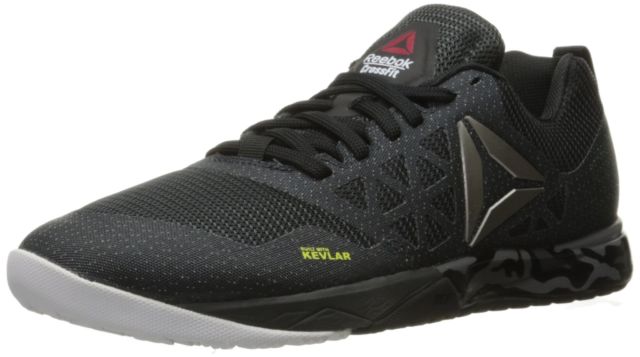 Fitness gifts - reebok mens crossfit nano 6 cross trainer shoe