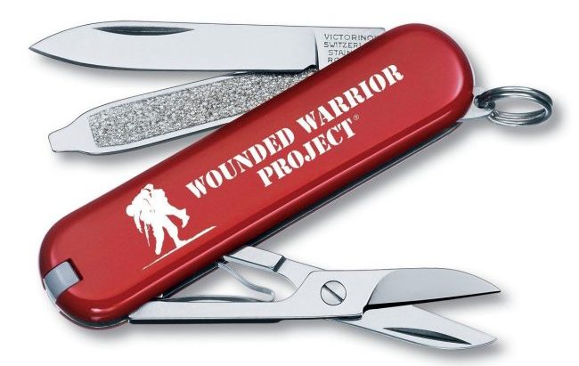 Fitness gifts - victorinox swiss army classic sd pocket knife