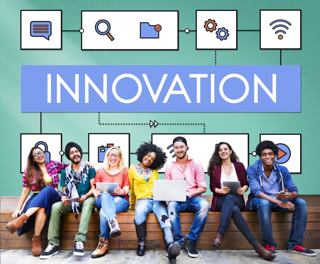 innovation scholarship