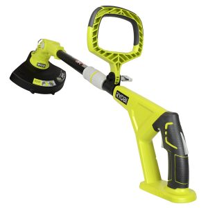 Best Weed Eater Review - Ryobi P2060 One+ String Trimmer Edger