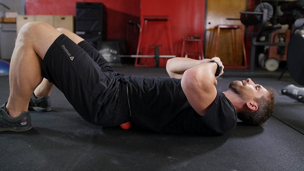 Health Benefits of Foam Rolling - Lacrosse Balls - WODFitters Mobility Lacrosse Balls Set