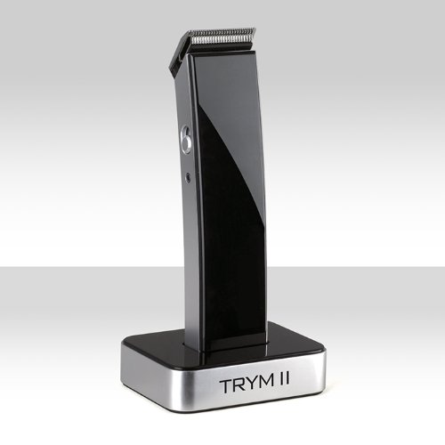 gifts for men with beards - TRYM II - The Rechargeable Modern Hair Clipper Kit