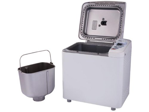 best bread maker review - Cuisinart CBK-200.