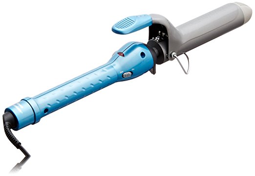 best curling iron review - BaByliss PRO