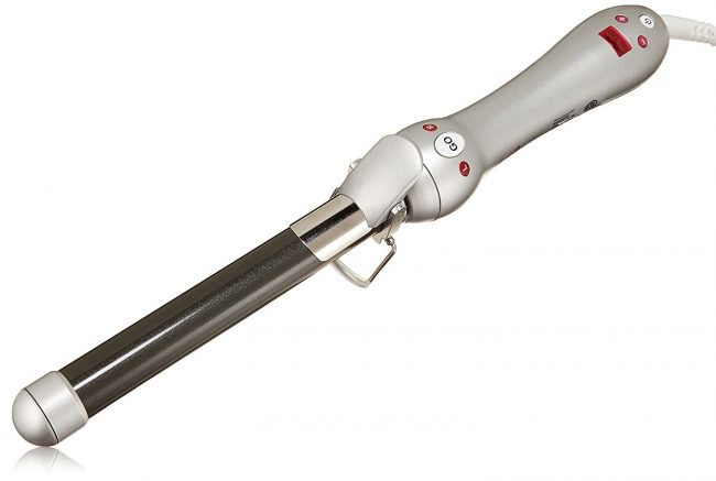 best curling iron review - Beach Waver Pro