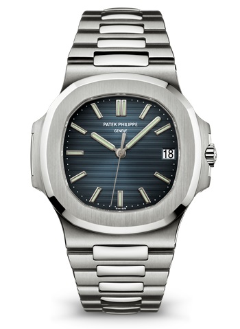 Patek Philippe Nautilus 5711_1A-010
