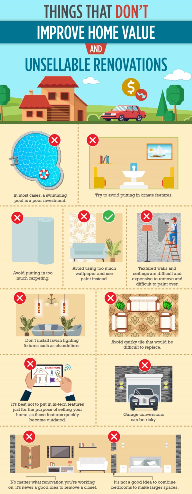 How to Increase Your Home’s Value Expert Advice!