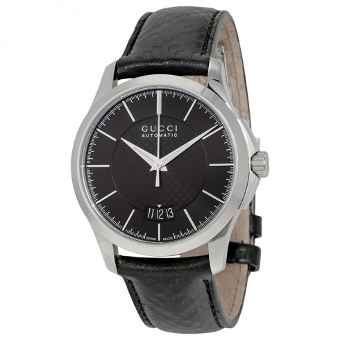 Gucci Unisex G-Timeless Automatic YA126430