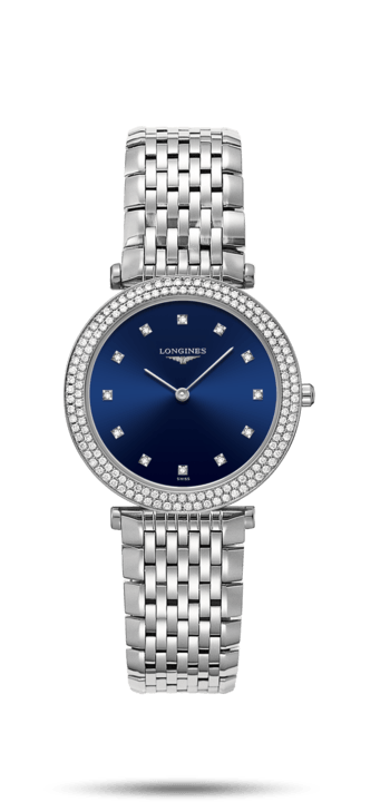 longines la grande classique l45150976