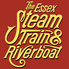 essex steam train and riverboat