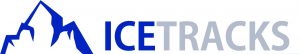 ice tracks logo