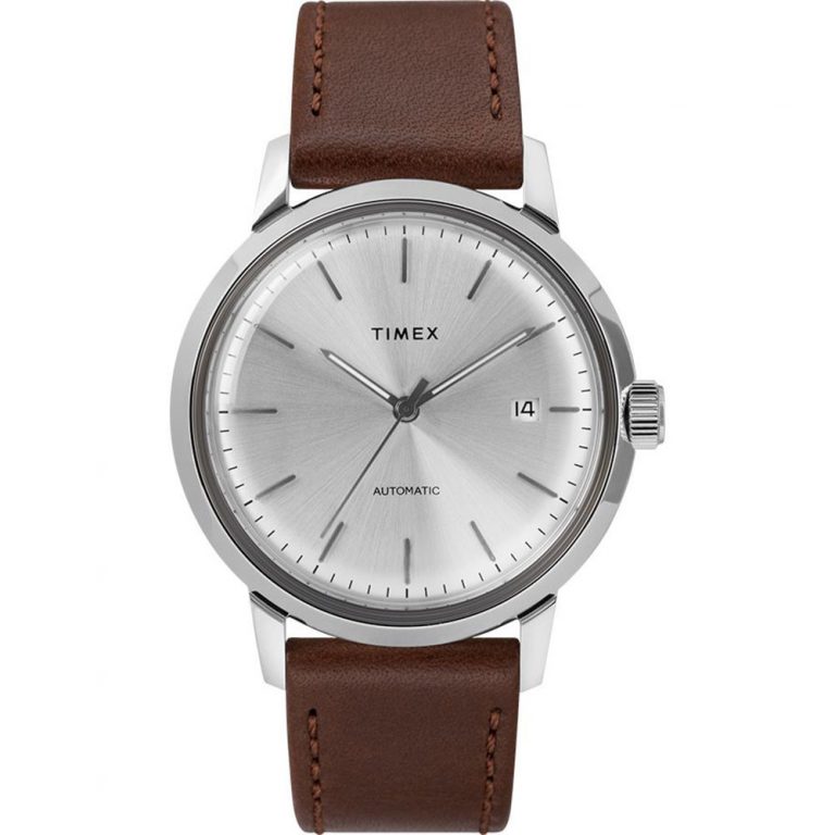 timex marlin automatic