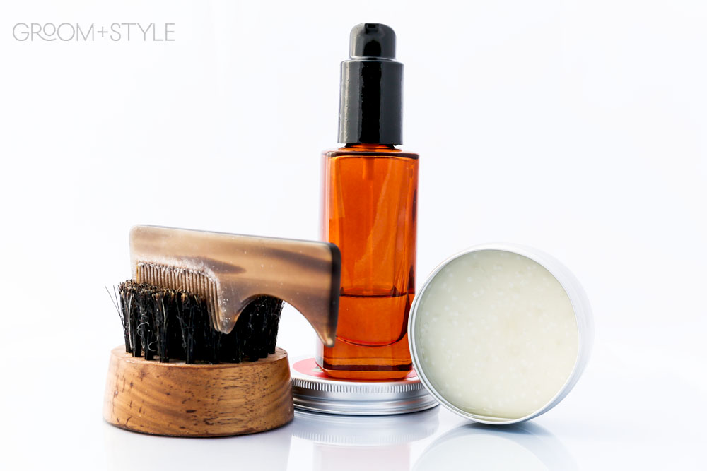 top beard care prodcuts in post