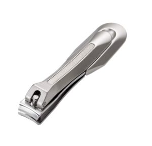 Seki Edge SS-112 Stainless Steel Nail Clipper