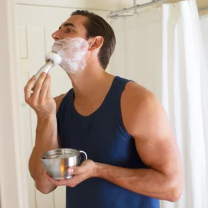 Benefits of Using Shaving Scuttle