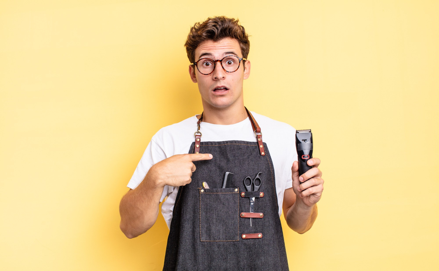 Upgrade Your Grooming Game with the Best Wahl Clippers