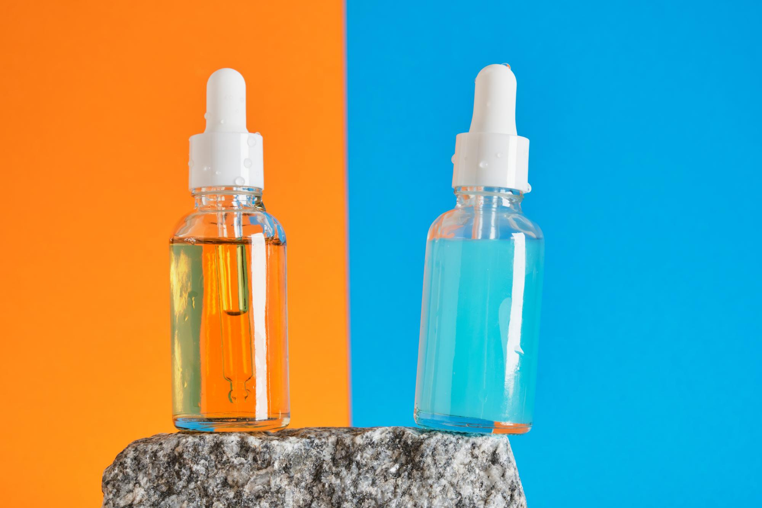 Face Oil vs Serum, Which Reigns Supreme?