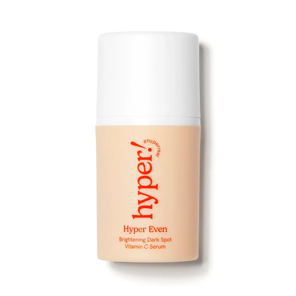 The Hyper Skin Brightening Dark Spot Vitamin C Serum