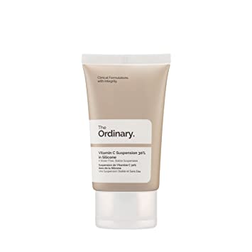 The Ordinary Vitamin C Suspension 23% + HA Spheres 2% Serum