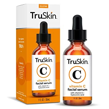 The TruSkin Vitamin C Serum