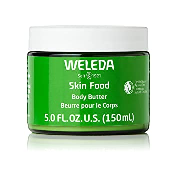 Weleda Skin Food Body Butter Cream