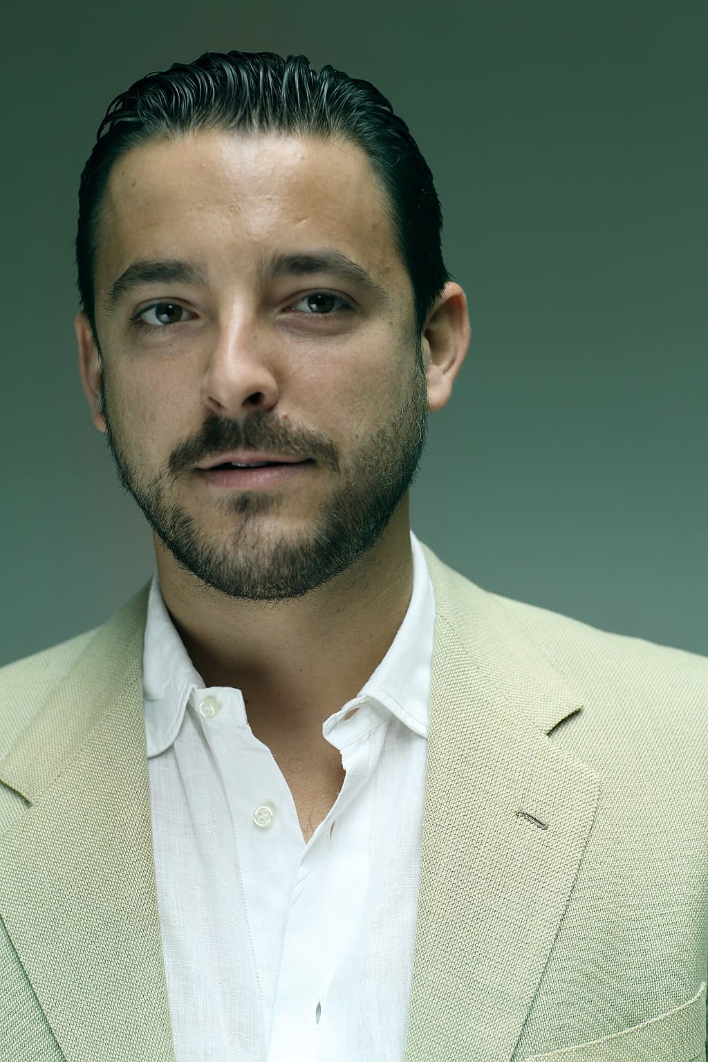 The Balbo Beard Style A Classic Look for the Modern Man