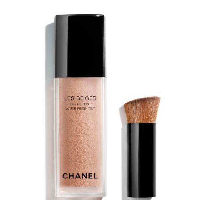 CHANEL Les Beiges Water Fresh Tint
