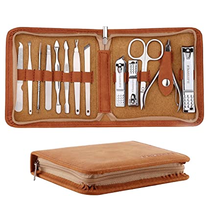 FAMLIFE Manicure Set