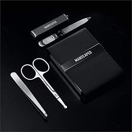 Manscaped Nail Kit