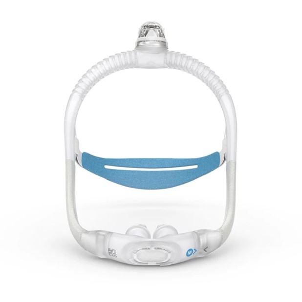 Navigating Facial Hair Choosing the Best CPAP Mask for Beards
