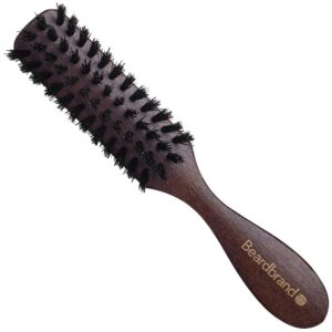 Beardbrand Travel Beard Brush