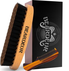 Beardeur Beard Brush