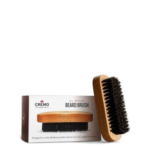 Cremo Beard Brush