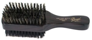 Diane Boar Double-sided Club Brush