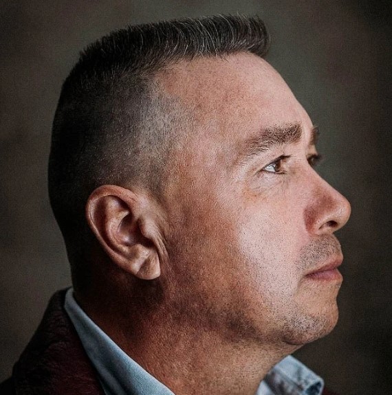 Timeless and Trendy Exploring the Flat Top Haircut for Men